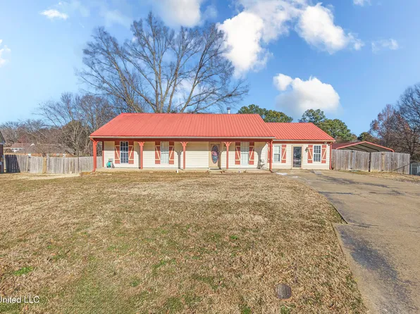 3720 Ramblewood Dr, Horn Lake, MS 38637