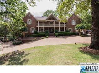 2208 Countryridge Way, Vestavia, AL 35243