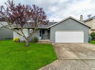 427 Clara Ct NE, Salem, OR 97301
