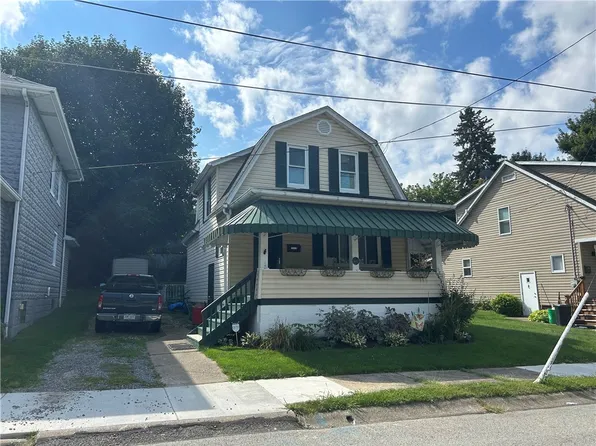 1612 Mack St, Natrona Heights, PA 15065