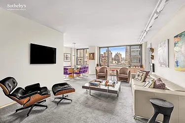 500 East 83rd Street #11B image 1 of 10