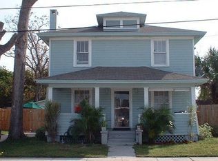 221 Congress Ave, Daytona Beach, FL 32114