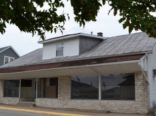 513 S Jefferson St, Millstadt, IL 62260
