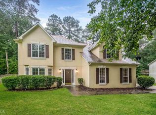 10102 Clearwater Trl, Jonesboro, GA 30238