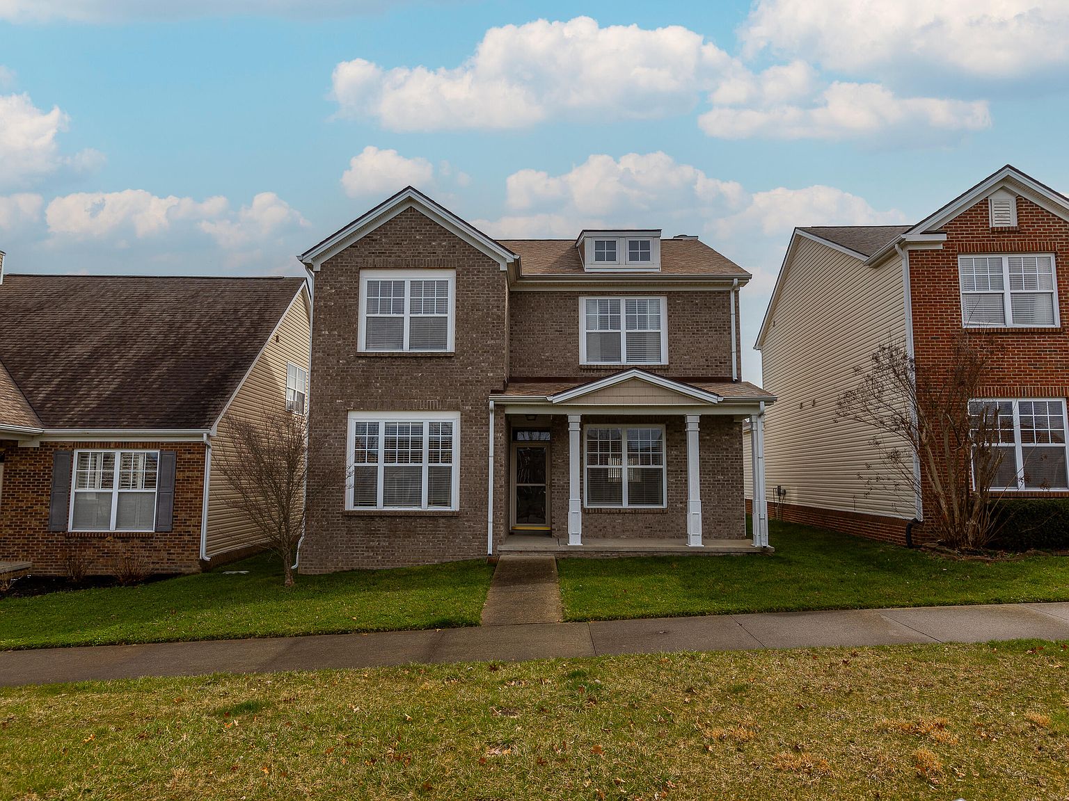 172 Hays Blvd, Lexington, KY 40509 Zillow