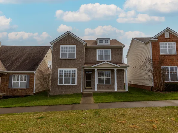 172 Hays Blvd, Lexington, KY 40509