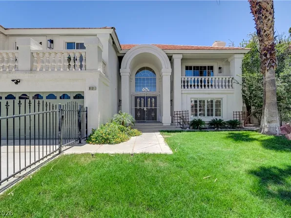 9131 Ivory Beach Dr, Las Vegas, NV 89147