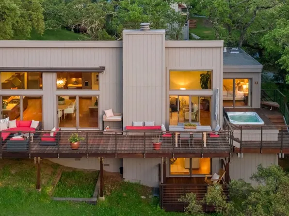 20 Foxtail, Portola Valley, CA 94028