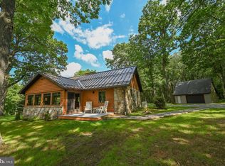 216 Ridge Rd, Swanton, MD 21561