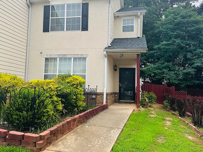 7302 Wagon Wheel Ct — Photo 1