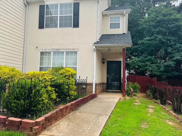 7302 Wagon Wheel Ct, Jonesboro, GA 30236