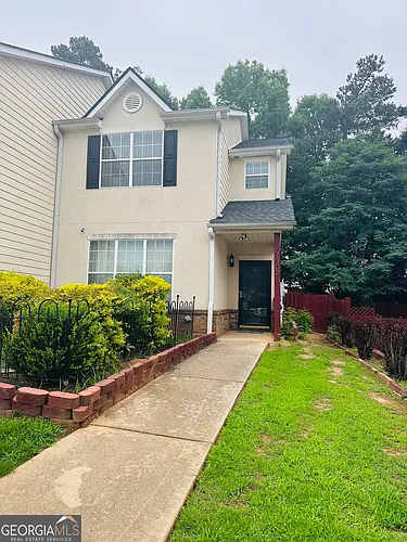 7302 Wagon Wheel Ct Photo 1