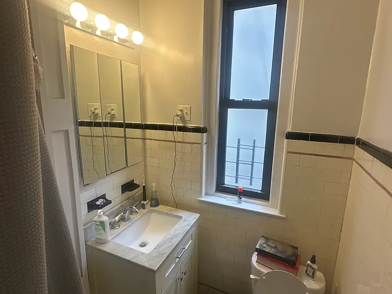 317 W 83rd St #3W — Photo 10