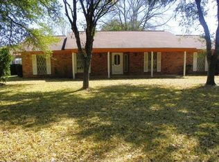 7703 Fm 326, Lufkin, TX 75901