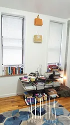 Rented by Alpha Properties NYC I LLC