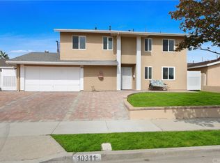 10311 Julie Beth St, Cypress, CA 90630