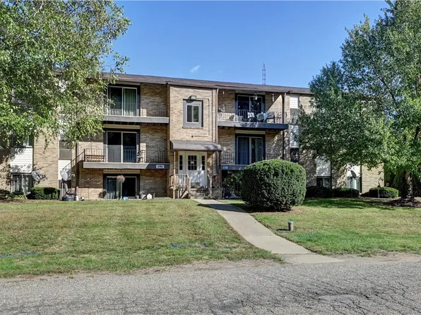 5190 Emil Ave SW Unit 407, Navarre, OH 44662