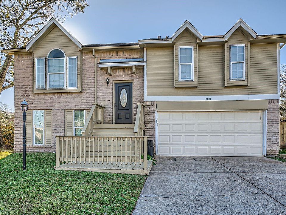 1st image of 2801 Custer Dr