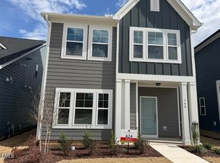 748 Lightrail Dr, Knightdale, NC 27545