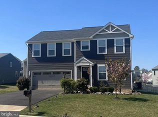 2240 Walnut Branch Dr, Culpeper, VA 22701