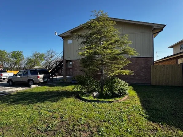1212 NW 26th St #6-12-2, Oklahoma City, OK 73106
