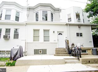 2317 S 64th St, Philadelphia, PA 19142