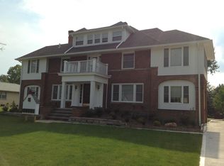 1211 Parkway Blvd APT 5, Alliance, OH