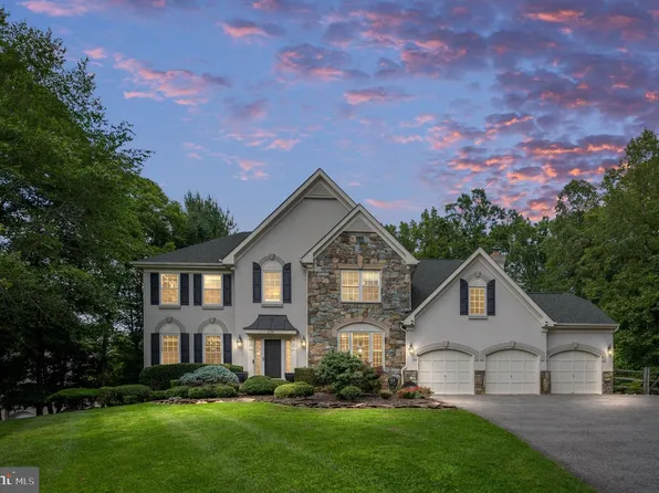 6174 Treywood Ln, Manassas, VA 20112