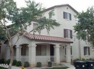 3777 E Santa Fe Ln, Gilbert, AZ 85297