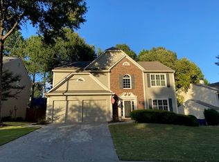 4314 Sentinel Pl NW, Kennesaw, GA 30144