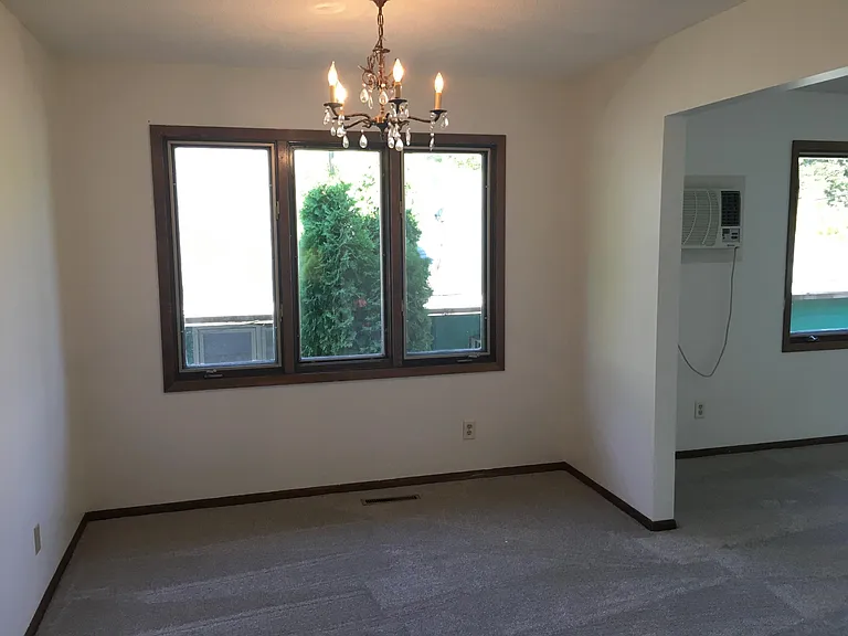 Dining Area off Kitchen