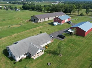 295 Workman Ln, Bellefonte, PA 16823