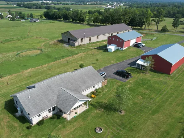 295 Workman Ln, Bellefonte, PA 16823