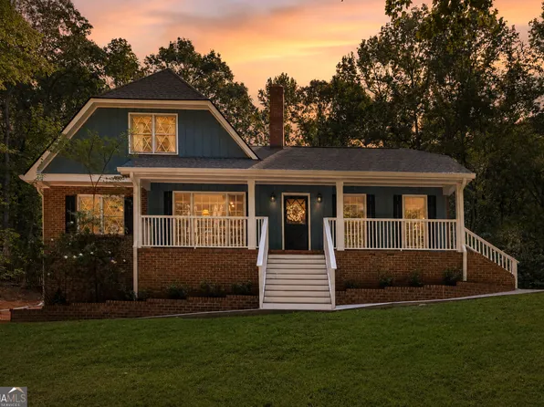 400 Darren Dr, Fayetteville, GA 30215