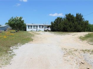 3011 Zion Hill Rd, Weatherford, TX 76088