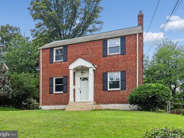9906 Sidney Rd, Silver Spring, MD 20901