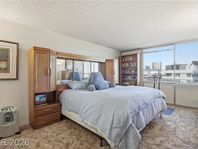 205 E Harmon Ave #508 — Photo 22