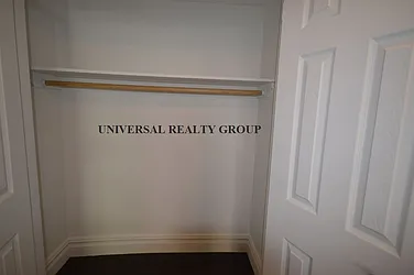 Rented by Universal Realty Group