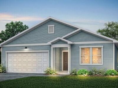 741 Meadowbrook Ln, Summerville, SC, 29486
