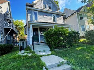 613 Hill St APT 3, Ann Arbor, MI 48104