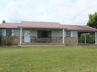 330 Pates Hill Rd, Mosheim, TN 37818