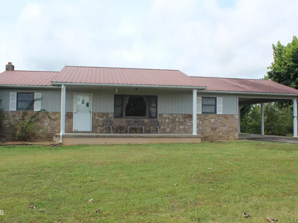 330 Pates Hill Rd, Mosheim, TN 37818