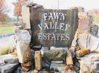 LOT 20 Fawn Valley Rd, Corbin, KY 40701