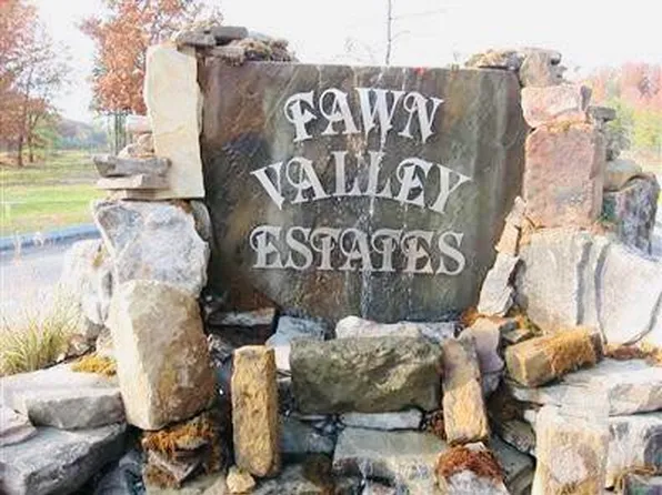 LOT 20 Fawn Valley Rd, Corbin, KY 40701