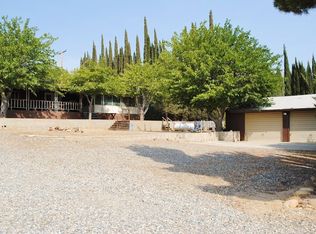 210 Cypress Ln, Wofford Heights, CA 93285