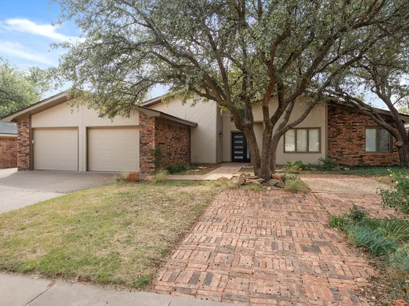 5519 75th St, Lubbock, TX 79424