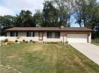 51160 Forestbrook Ave, South Bend, IN 46637