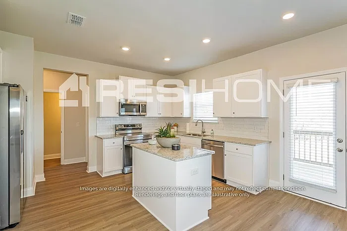 4 bed, 2.5 bath, 2006 sqft, $2,645 — Photo 3