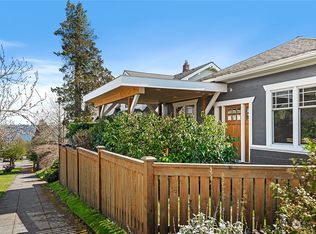 3103 S Dose Ter, Seattle, WA 98144