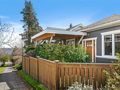 3103 S Dose Terrace, Seattle, WA, 98144